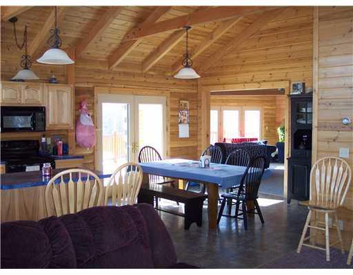 86 Libby Road Litchfield, ME 04350 - Photo 4 of 22 Exterior Front. Family room,...