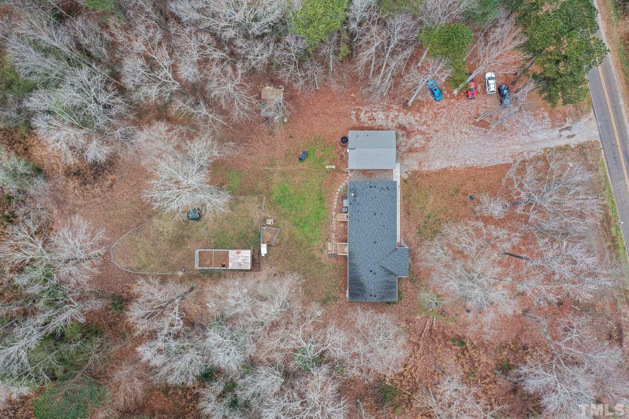 10577 Smith Road Middlesex, NC 27557 - Photo 14 of 34