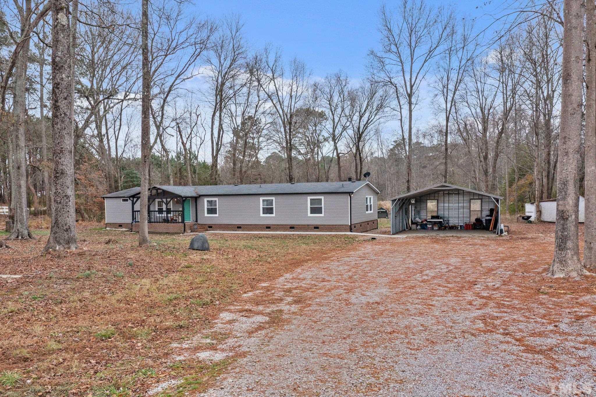 10577 Smith Road Middlesex, NC 27557 - Photo 3 of 34