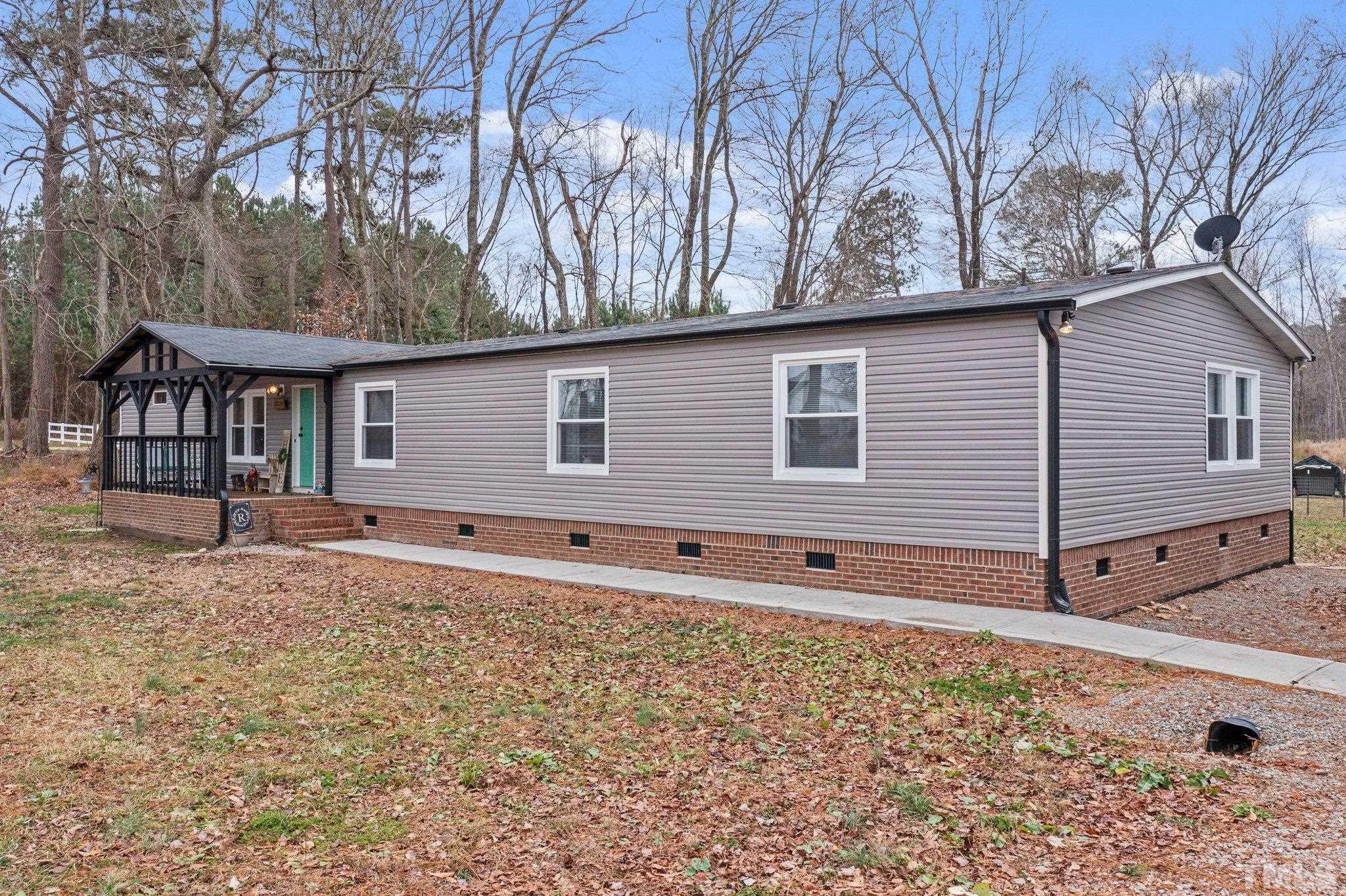 10577 Smith Road Middlesex, NC 27557 - Photo 4 of 34