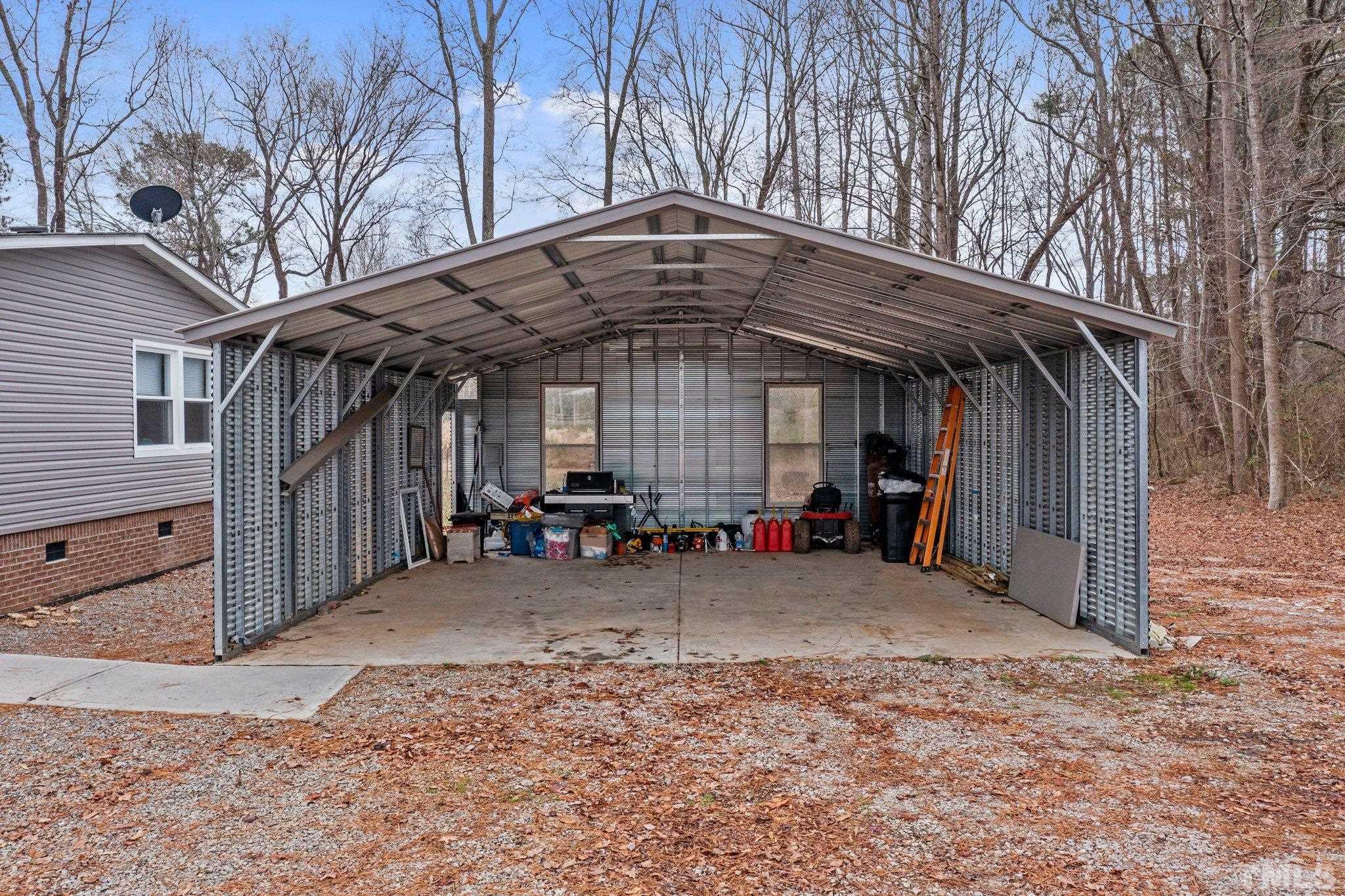 10577 Smith Road Middlesex, NC 27557 - Photo 5 of 34