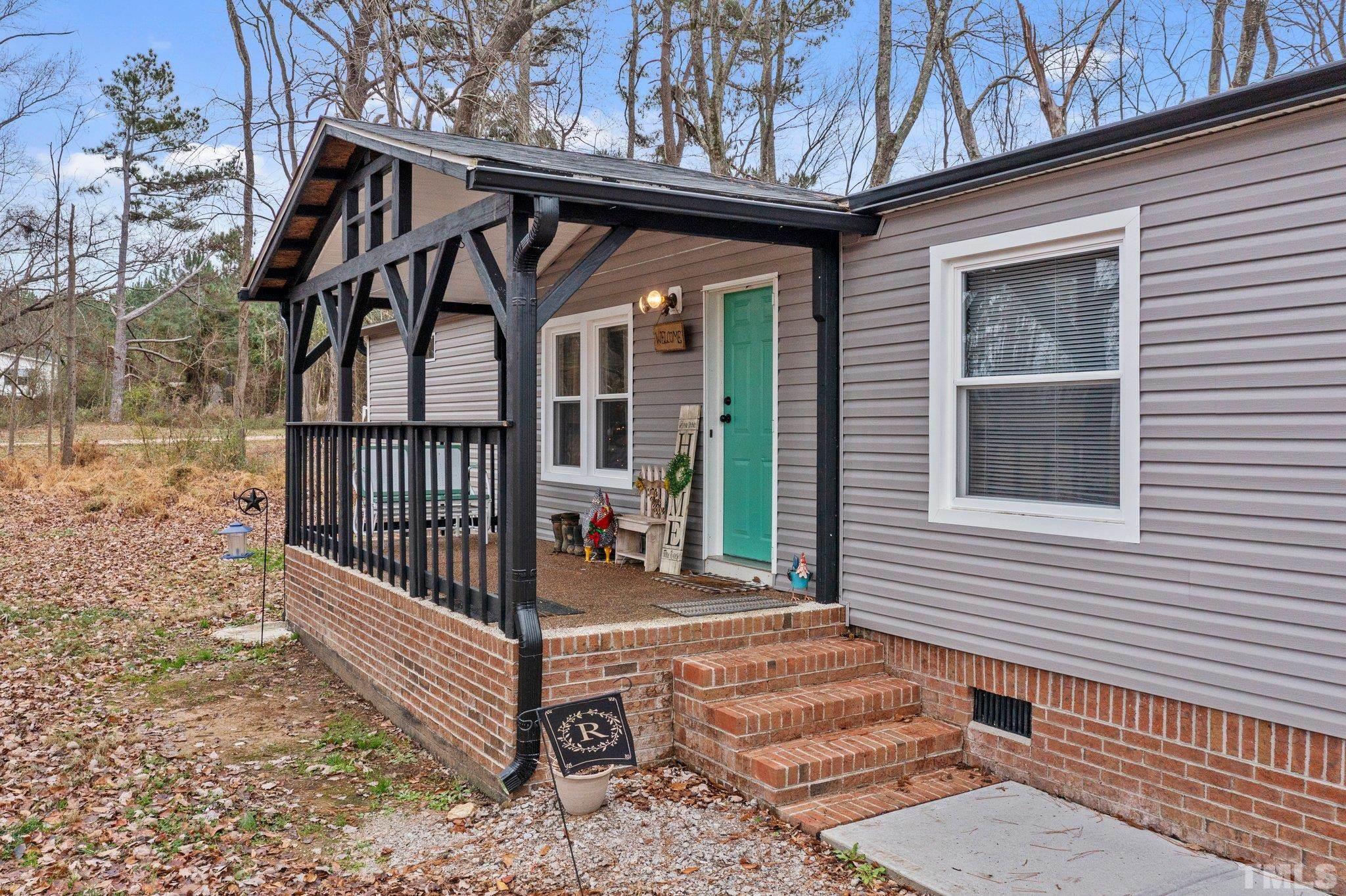 10577 Smith Road Middlesex, NC 27557 - Photo 8 of 34
