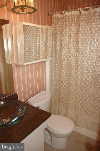 11214 Lagoon Lane Reston, VA 20191 - Photo 9 of 18 Master Bath