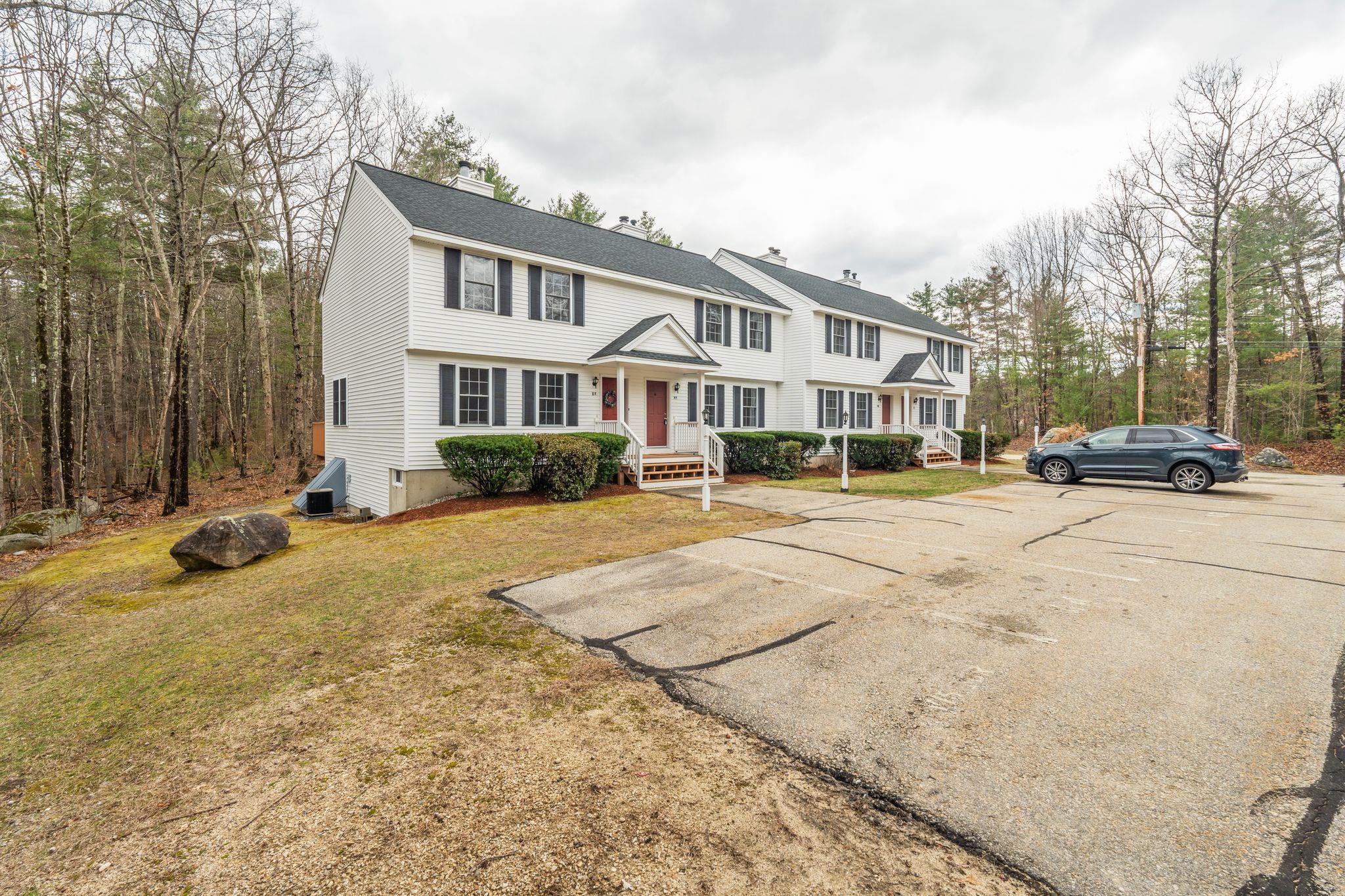 9 Old Nashua Road, Unit B4 Amherst, NH 03031 - Photo 27 of 32