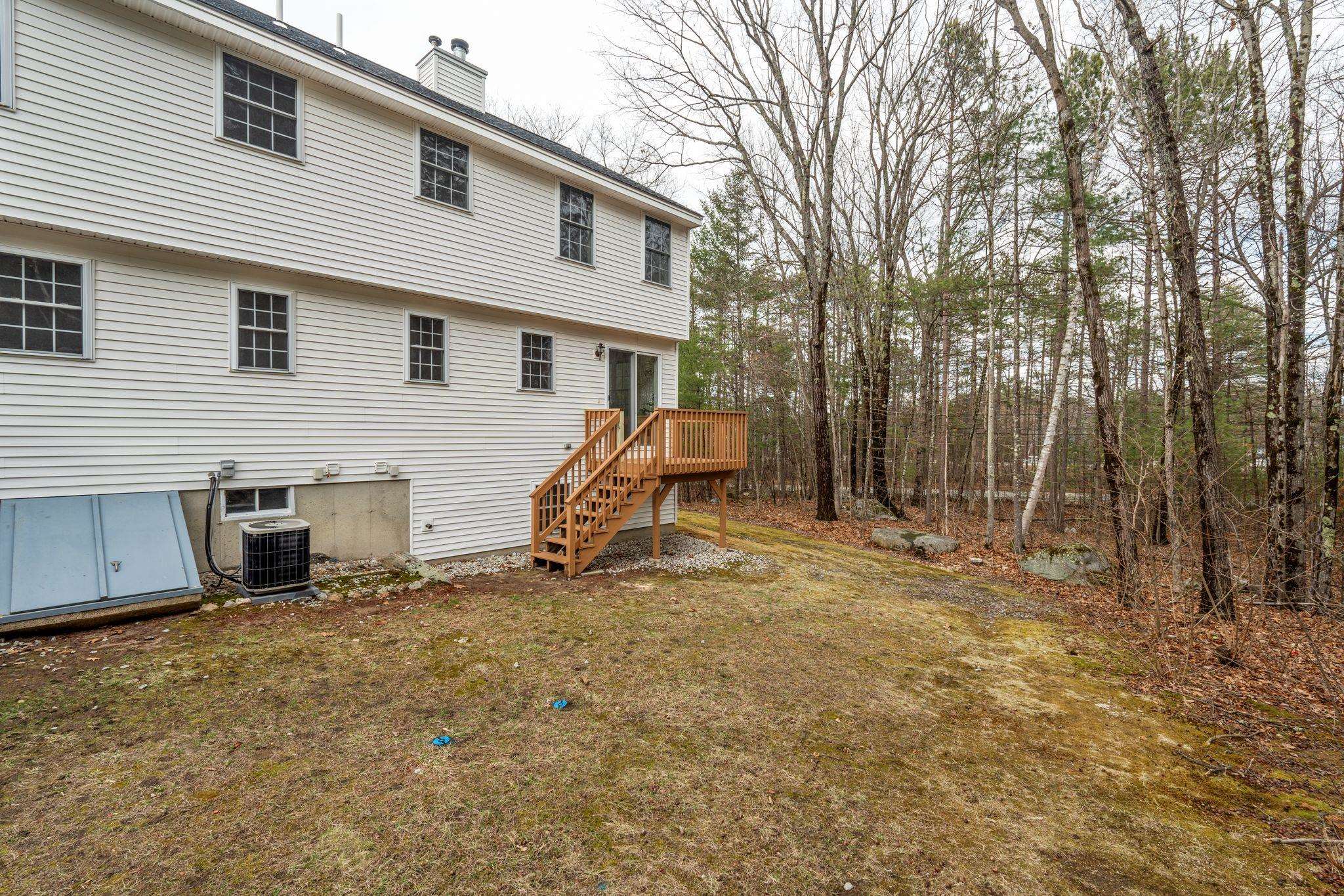9 Old Nashua Road, Unit B4 Amherst, NH 03031 - Photo 28 of 32