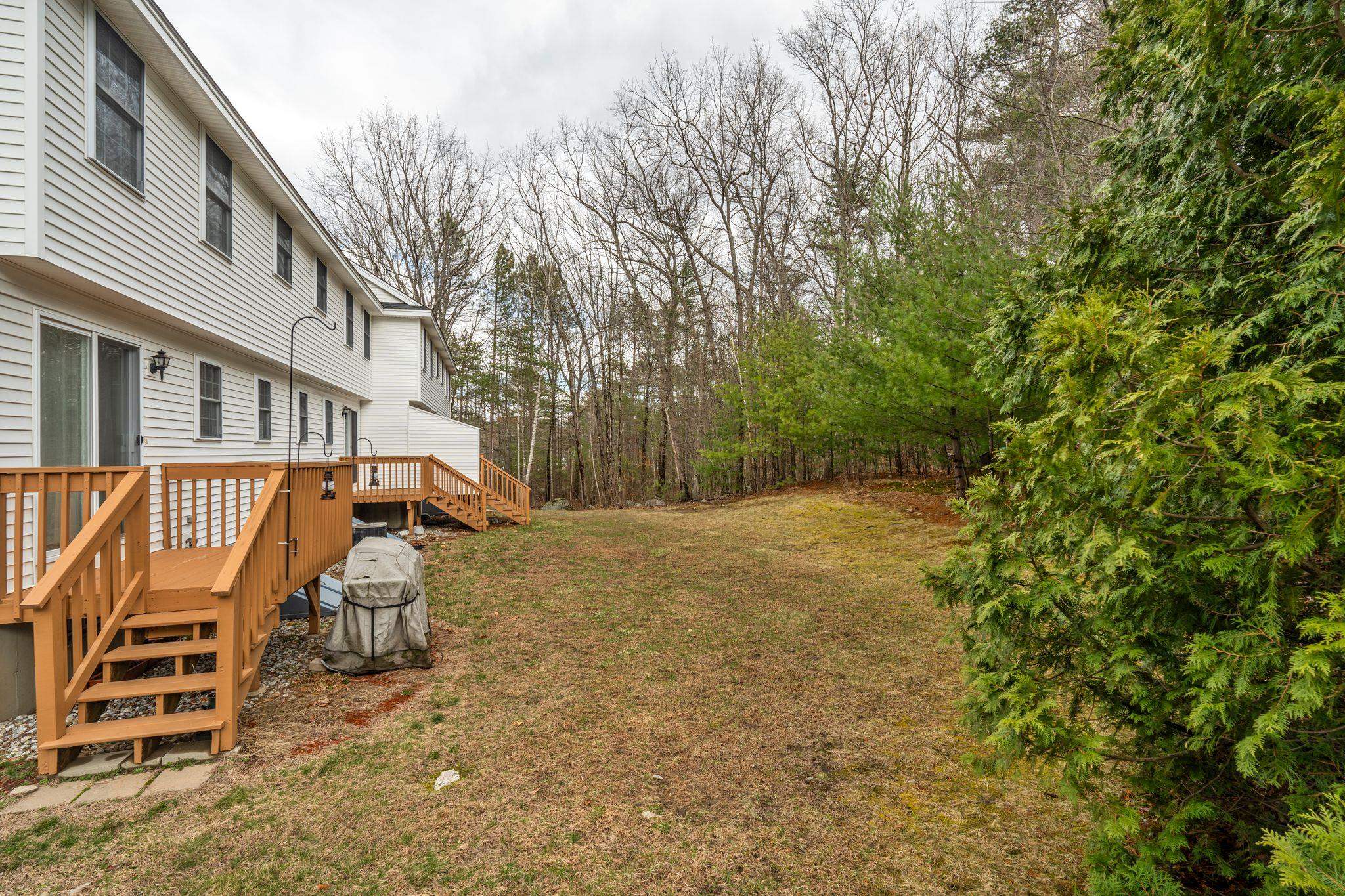 9 Old Nashua Road, Unit B4 Amherst, NH 03031 - Photo 29 of 32