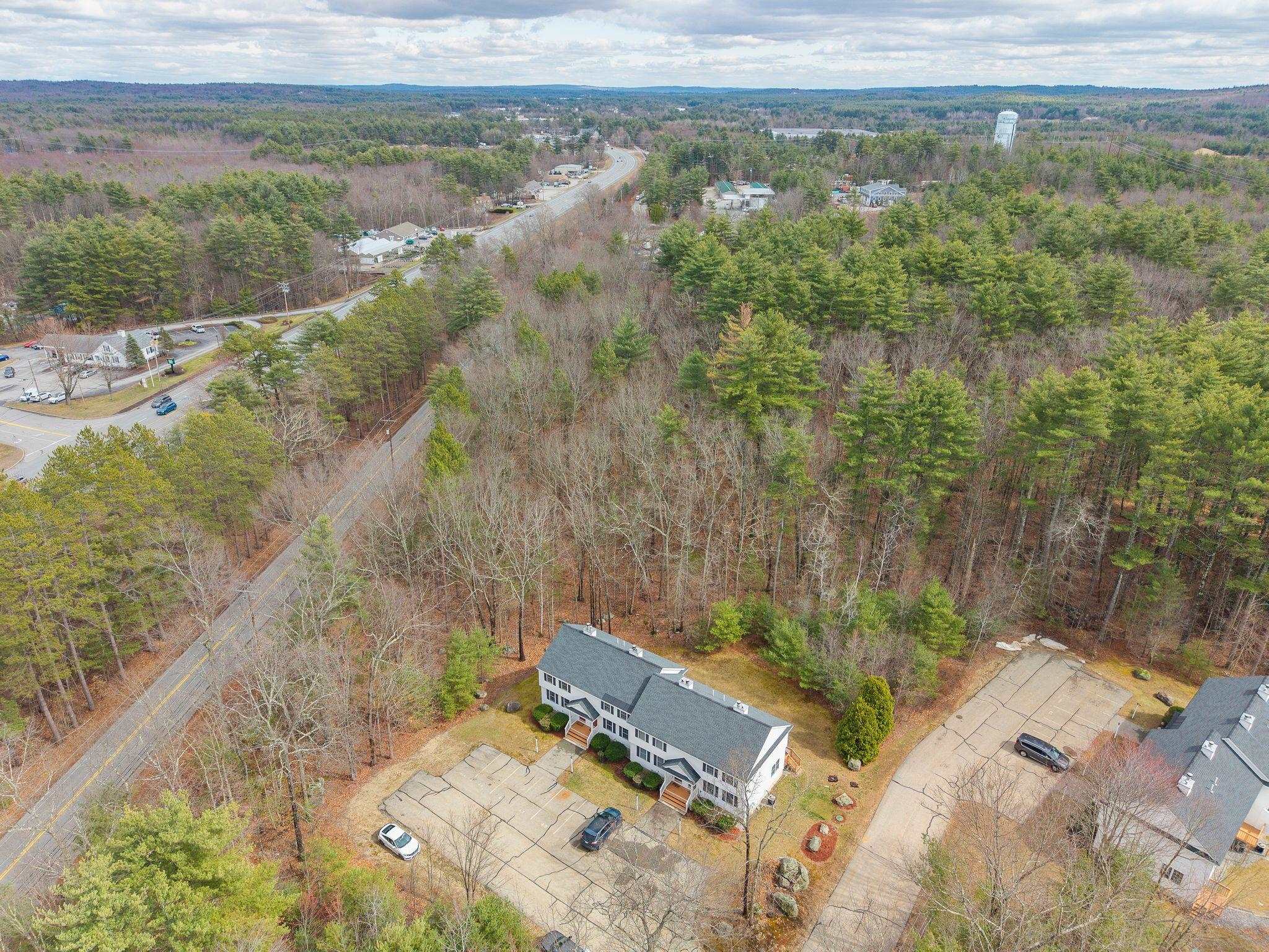 9 Old Nashua Road, Unit B4 Amherst, NH 03031 - Photo 30 of 32