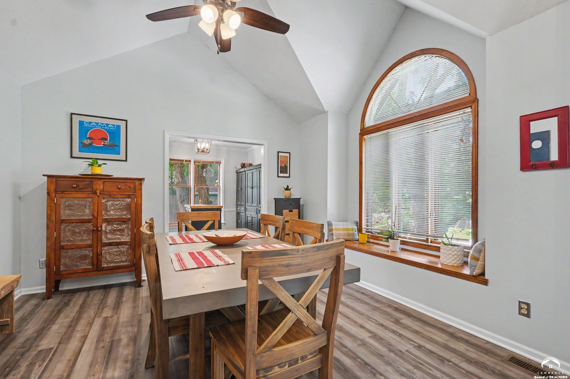 3605 Riverview Road Lawrence, KS 66049 - Photo 20 of 64