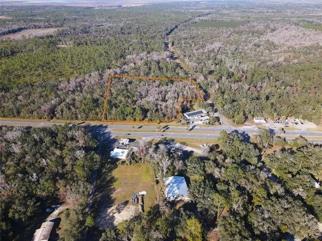 $275,000 | 102 Northeast Highway 441, Micanopy, FL 32667