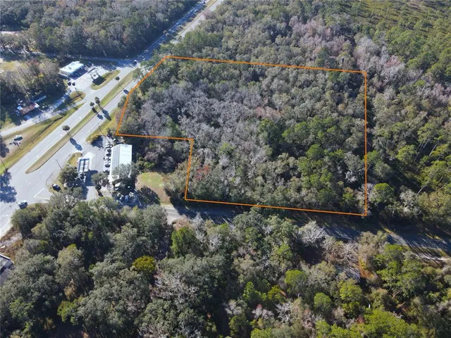 $275,000 | 102 Northeast Highway 441, Micanopy, FL 32667