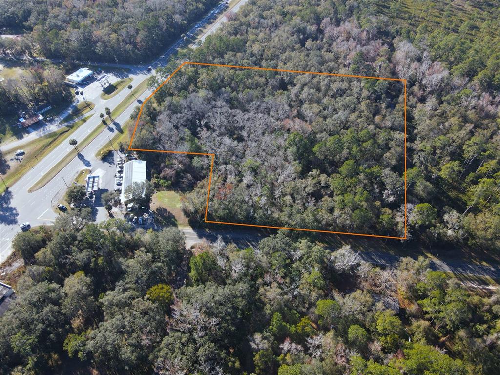 102 Northeast Highway 441 Micanopy, FL 32667 - Photo 2 of 8