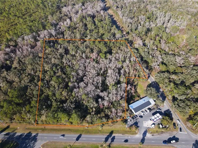 $275,000 | 102 Northeast Highway 441, Micanopy, FL 32667