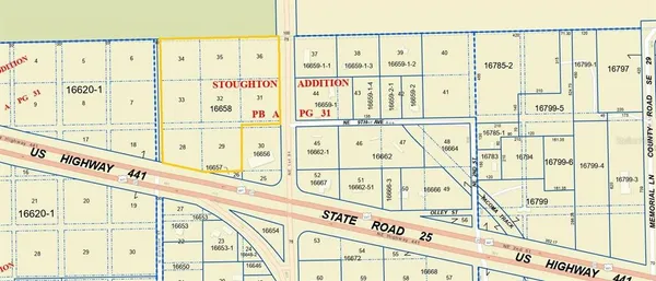 $275,000 | 102 Northeast Highway 441, Micanopy, FL 32667