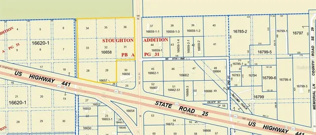 $275,000 | 102 Northeast Highway 441, Micanopy, FL 32667