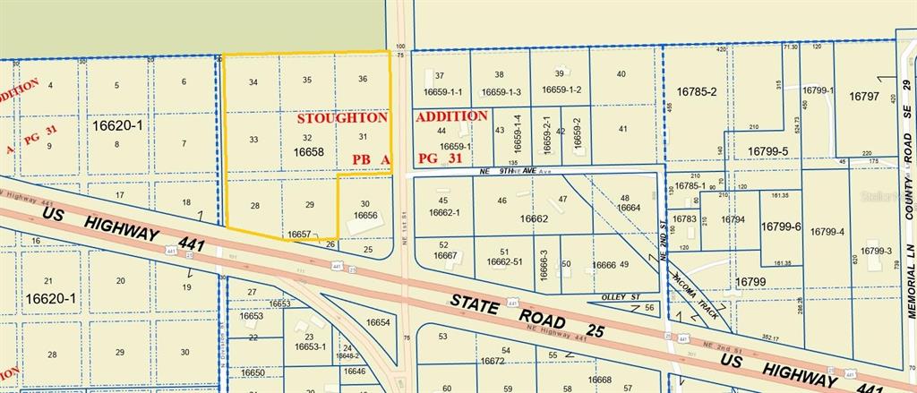 102 Northeast Highway 441 Micanopy, FL 32667 - Photo 5 of 8