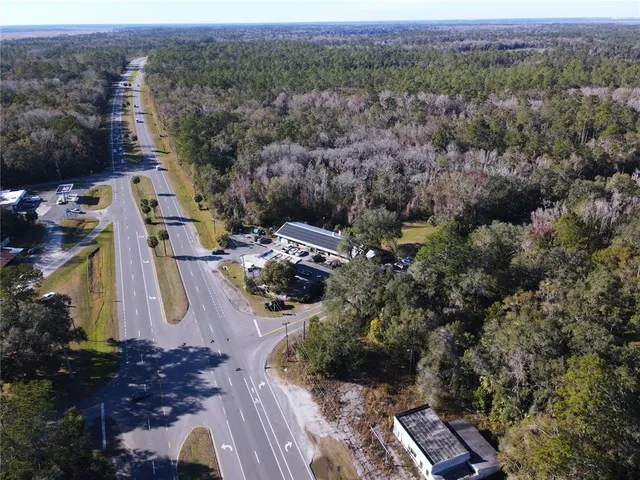 $275,000 | 102 Northeast Highway 441, Micanopy, FL 32667