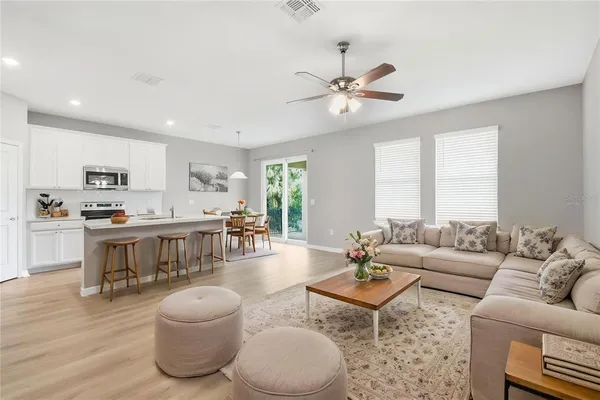 $395,000 | 480 Daylily Boulevard, Nokomis, FL 34275