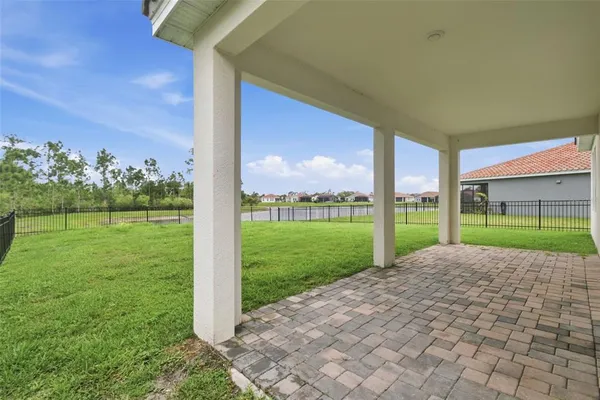 $395,000 | 480 Daylily Boulevard, Nokomis, FL 34275