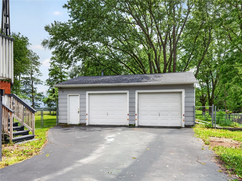 1328 Redman Road Hamlin, NY 14464 - Photo 32 of 35