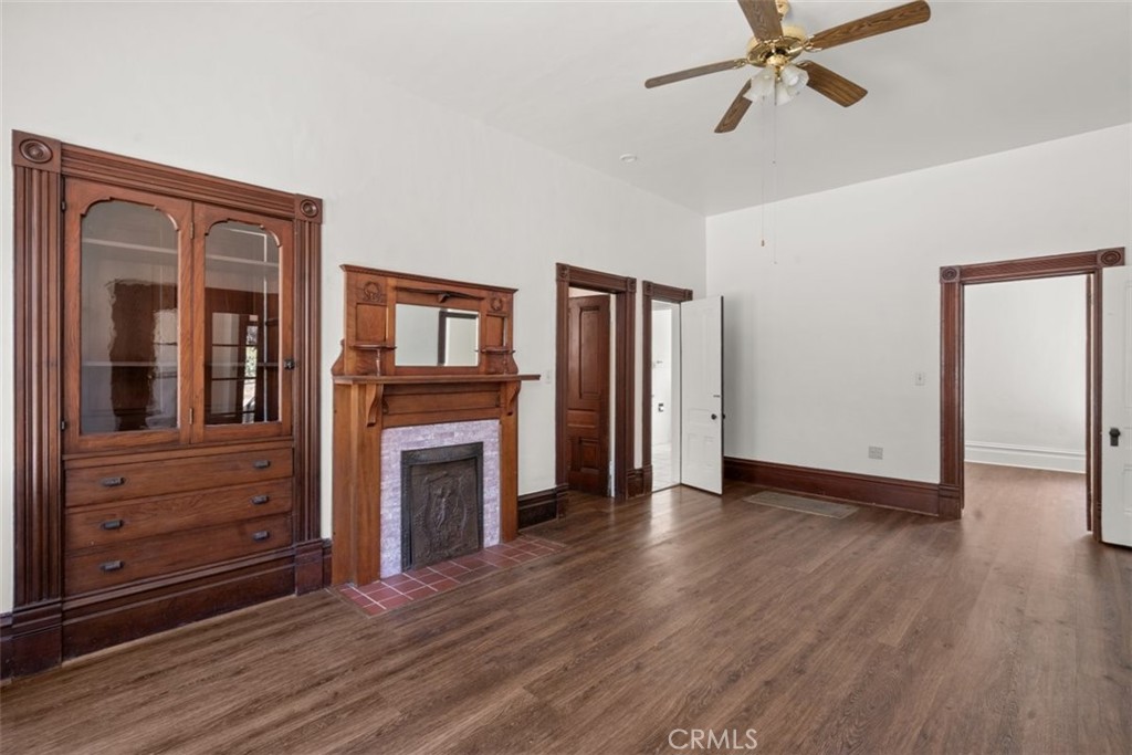 676 Lasalle Canyon Road Lompoc, CA 93436 - Photo 7 of 28 Parlor/Formal Dining Room