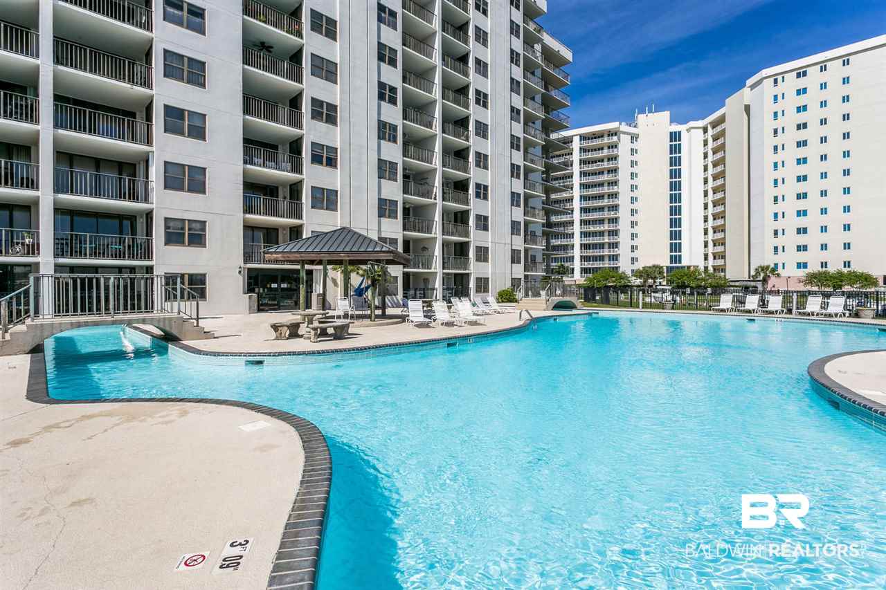 4610 White Avenue, Unit 703 Orange Beach, AL 36561 - Photo 26 of 38