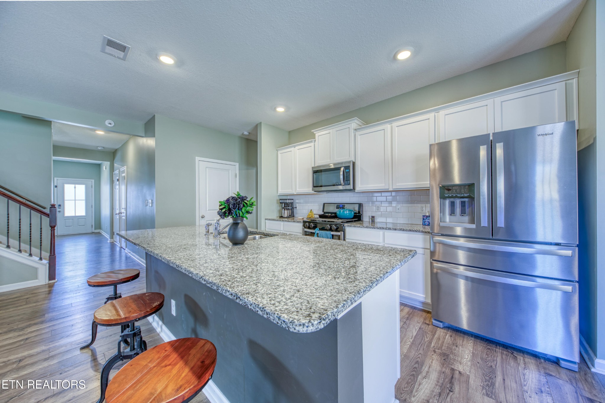 136 Ibis Loop Oak Ridge, TN 37830 - Photo 11 of 31 Gallery Image 11
