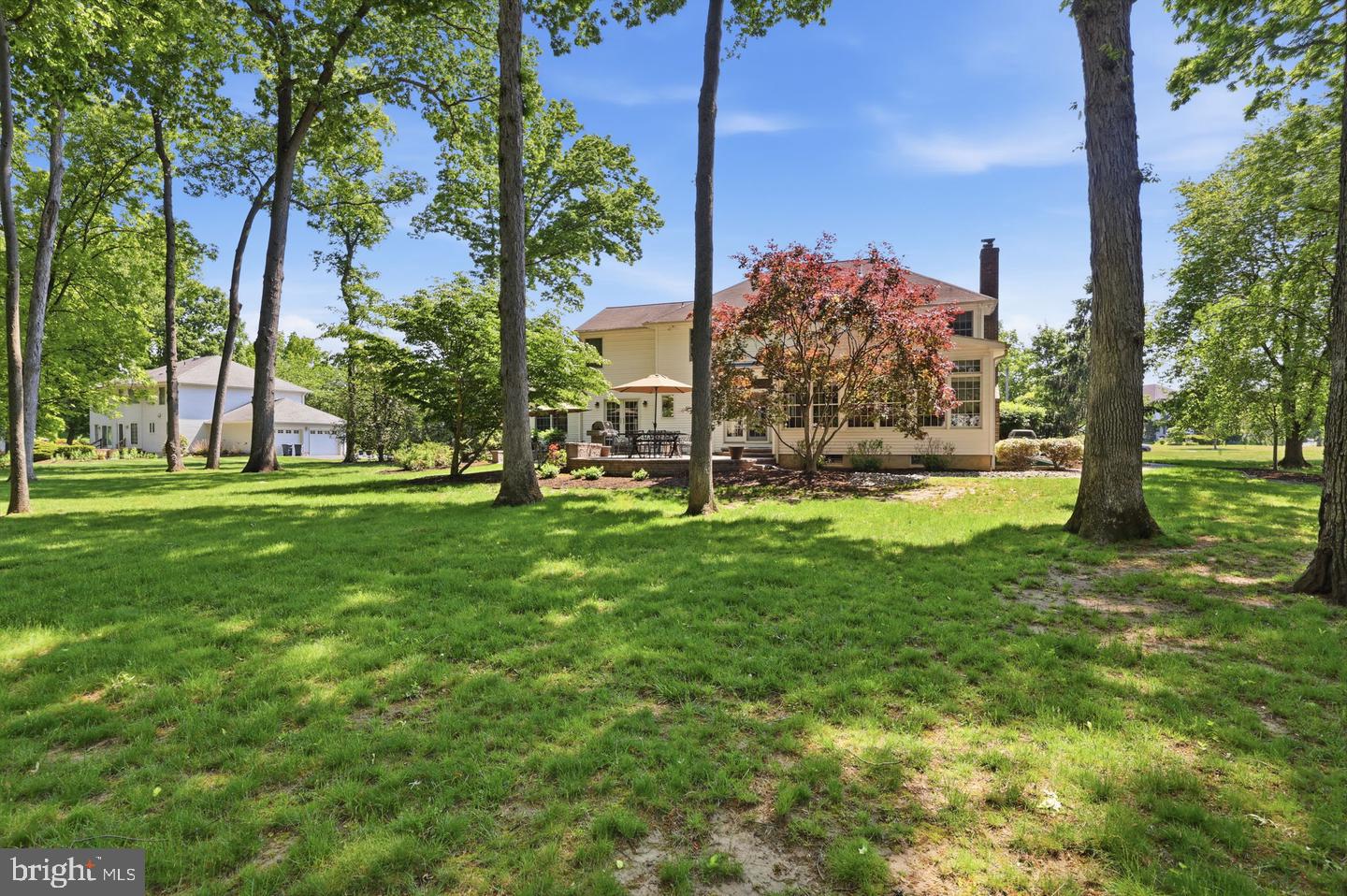 29 Haverford Road Princeton Junction, NJ 08550 - Photo 44 of 49 Gallery Image 44