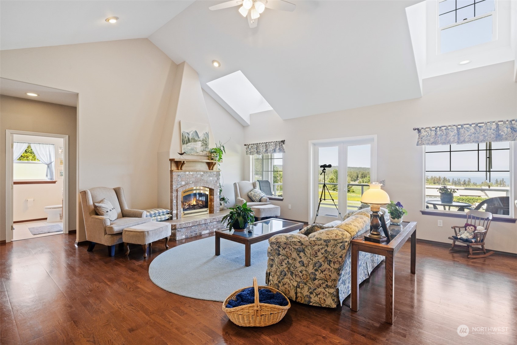 94 Old Schoolhouse Road Sequim, WA 98382 - Photo 9 of 40 Gallery Image 9