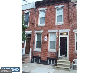 113 Mercy Street Philadelphia, PA 19148 - Photo 11 of 11 Exterior Front
