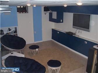 113 Mercy Street Philadelphia, PA 19148 - Photo 9 of 11 Basement