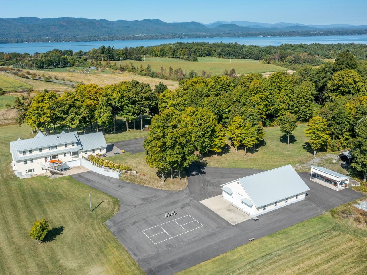 2493 Lake Street Addison, VT 05491 - Photo 42 of 45