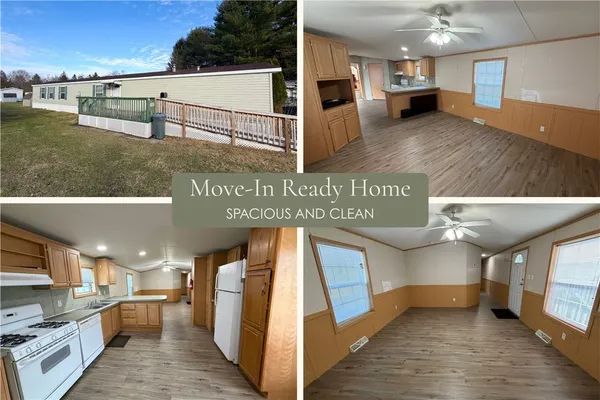 $49,500 | 124 Mill Creek Road, Otego, NY 13825