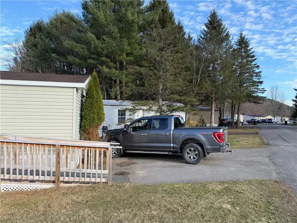 $49,500 | 124 Mill Creek Road, Otego, NY 13825
