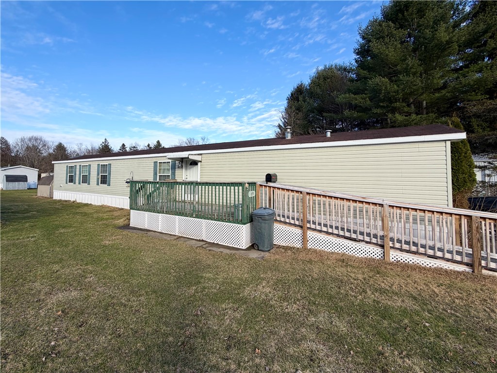 124 Mill Creek Road Otego, NY 13825 - Photo 2 of 19