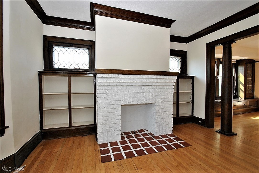2554 Kendall Road Cleveland, OH 44120 - Photo 18 of 34 Gallery Image 18