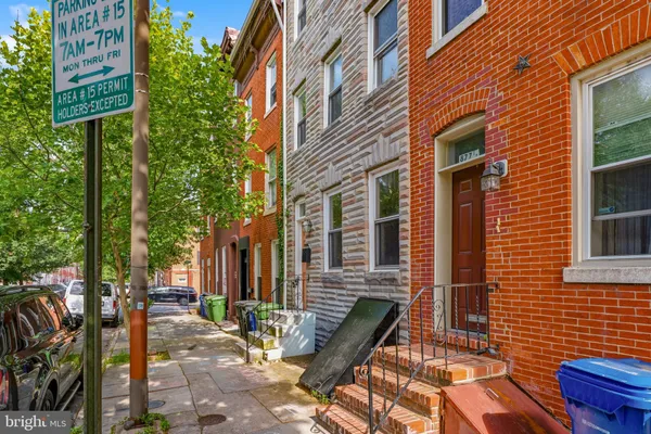 $265,000 | 877 West Lombard Street, Baltimore, MD 21201