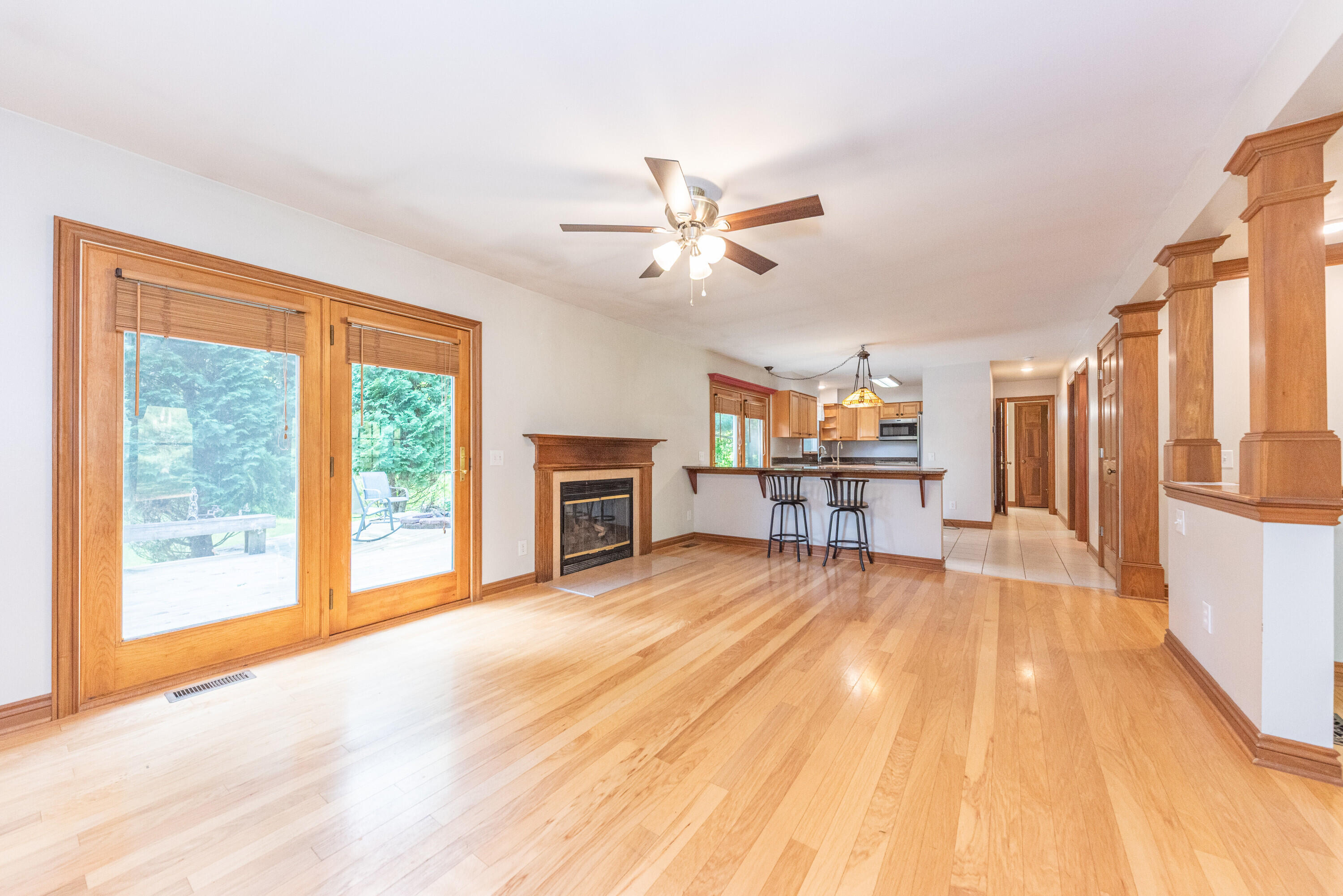 4625 Loveland Road Chelsea, MI 48118 - Photo 8 of 51 020_28