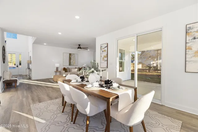 $649,900 | 102 Marion Drive, Greenville, NC 27858