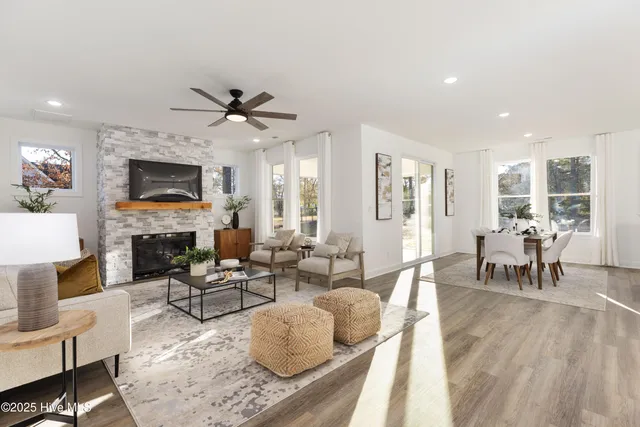 $649,900 | 102 Marion Drive, Greenville, NC 27858