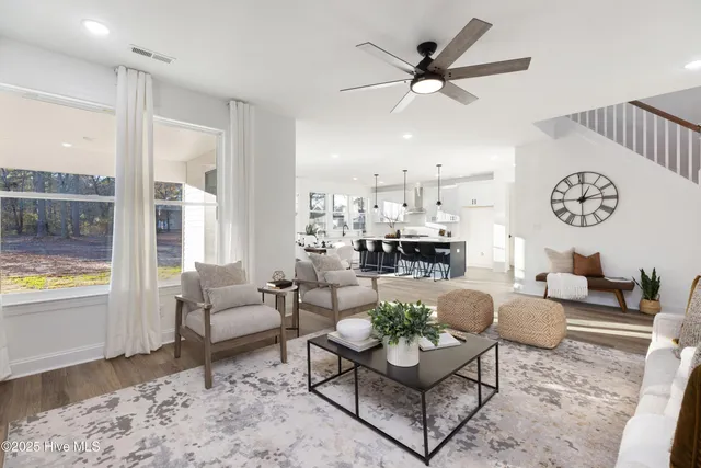 $649,900 | 102 Marion Drive, Greenville, NC 27858