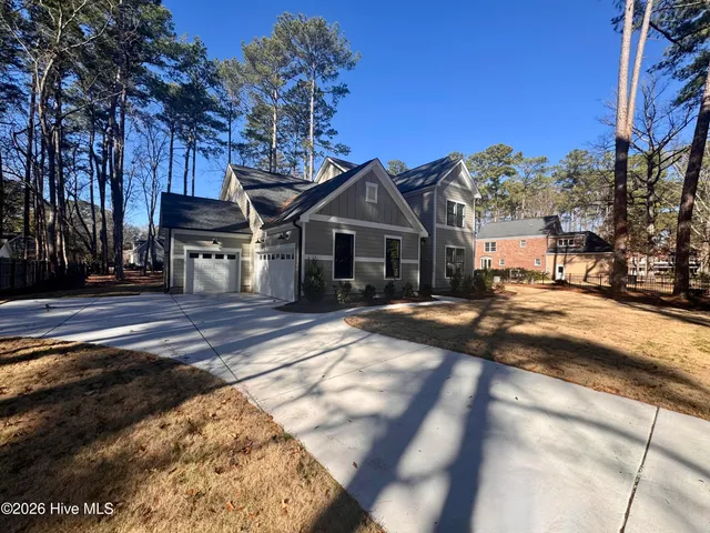 $649,900 | 102 Marion Drive, Greenville, NC 27858