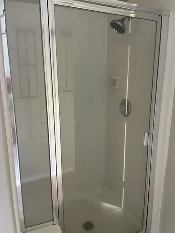 a view of small space