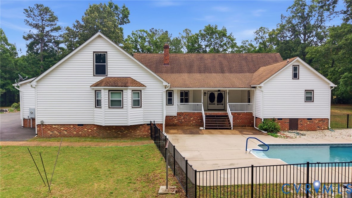 10515 Gladfelter Road Glen Allen, VA 23059 - Photo 49 of 69