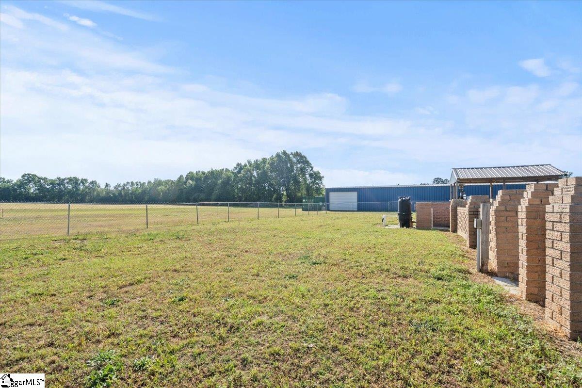 633 East Lynches River Road Lamar, SC 29069 - Photo 36 of 45