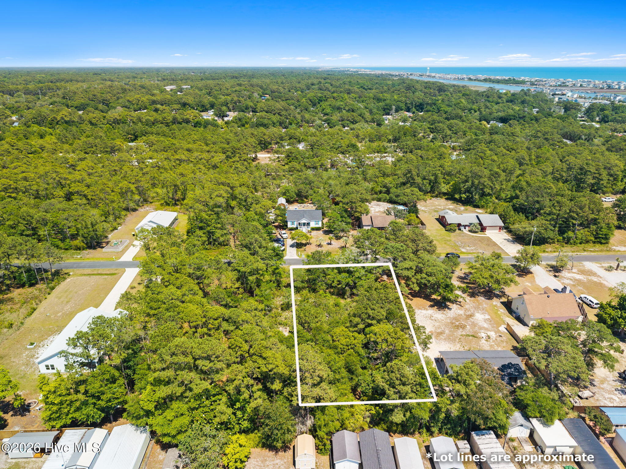 2675 Nags Head Road Southwest Supply, NC 28462 - Photo 12 of 27