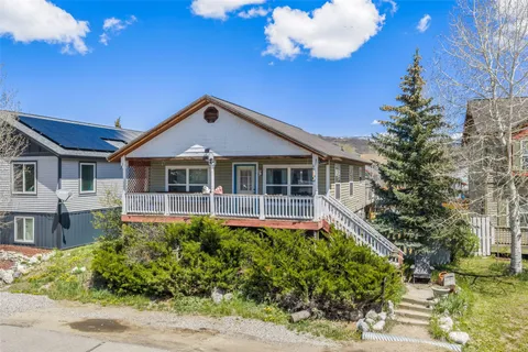 $570,000 | 2354 Savoy Place, Steamboat Springs, CO 80487