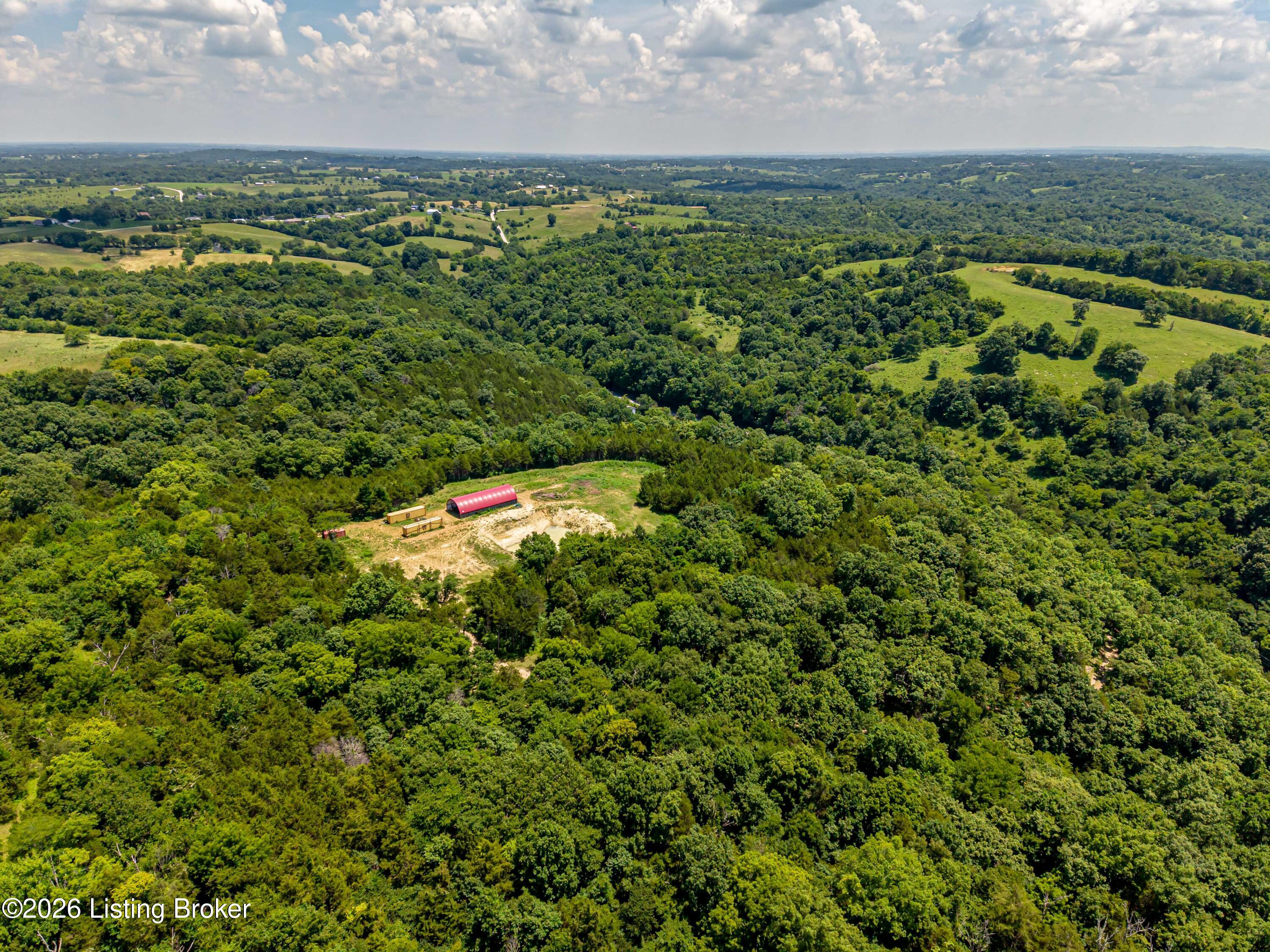 6694 Cissellville Road Springfield, KY 40069 - Photo 51 of 63 051_DJI_20260704020350_0530_D