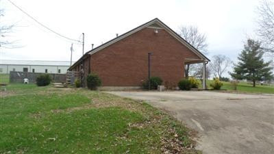850 Shadrick Ferry Road Frankfort, KY 40601 - Photo 21 of 24 Photo 21