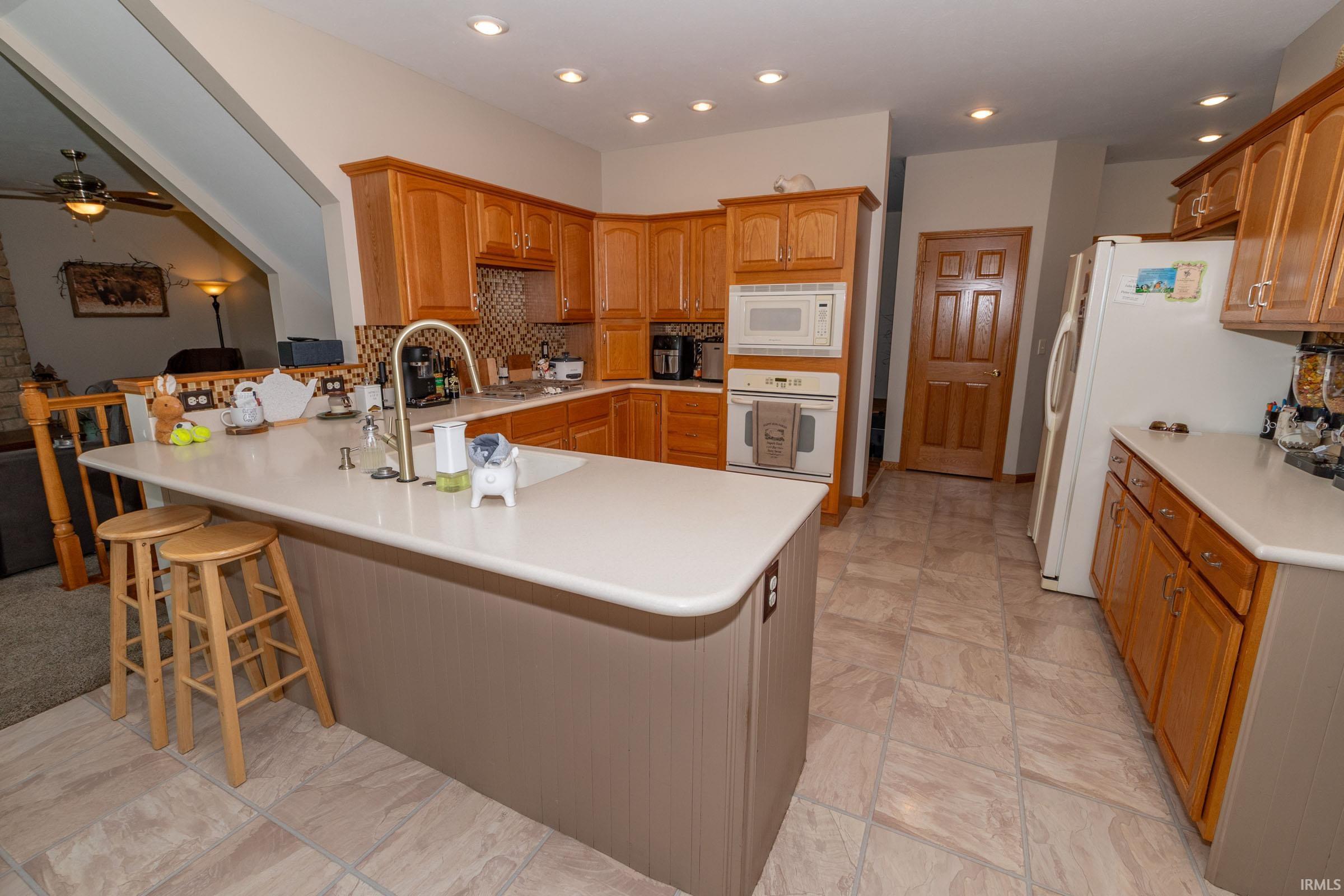 24465 Copper Ridge Drive Goshen, IN 46526 - Photo 15 of 36