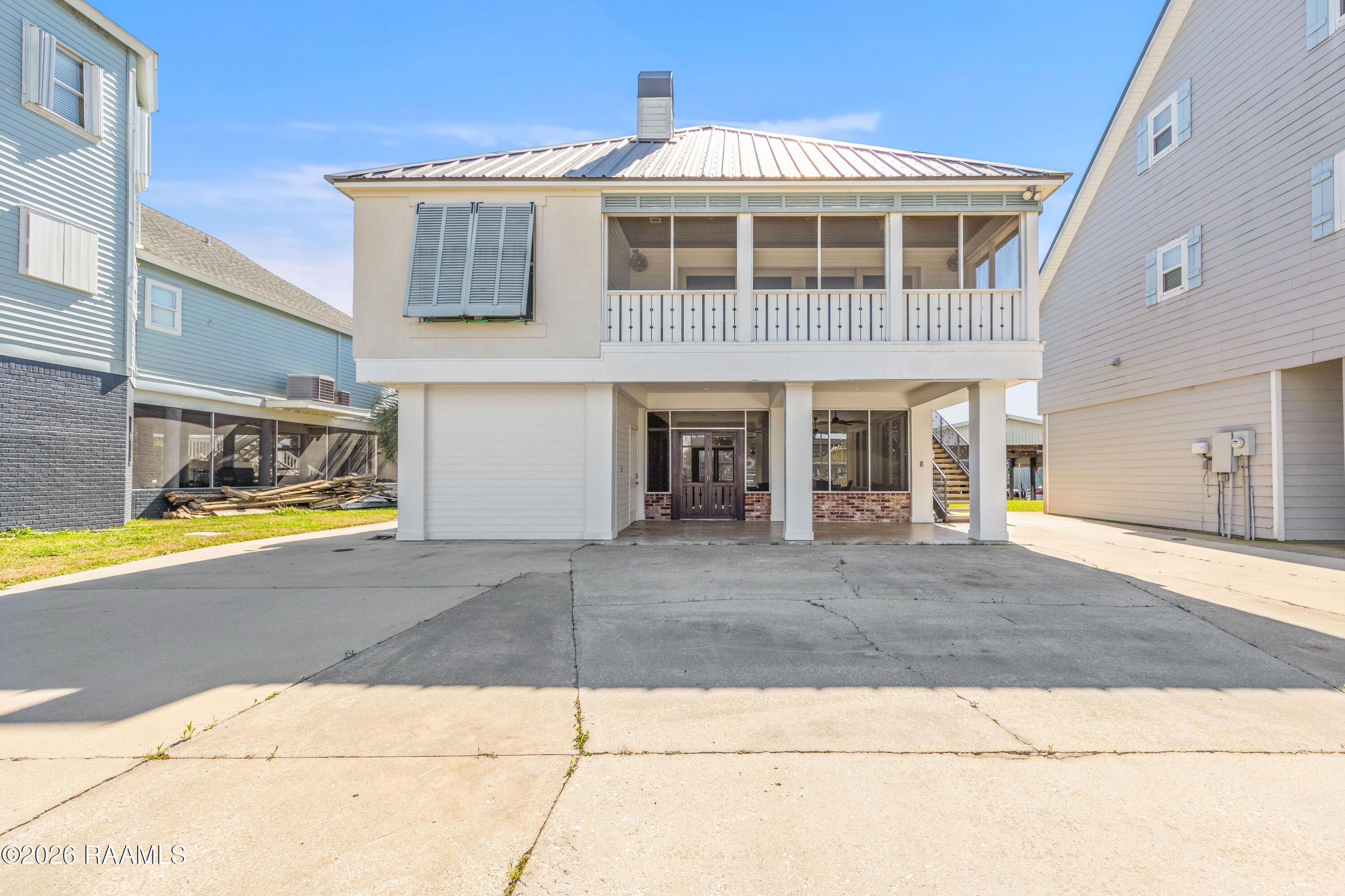 238 Carpenter Drive Cypremort Point, LA 70538 - Photo 1 of 55 238Carpenter-4